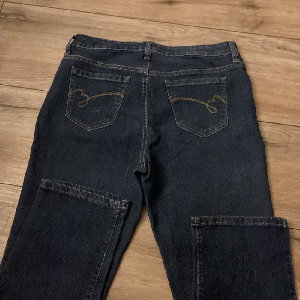 Bandolino jeans